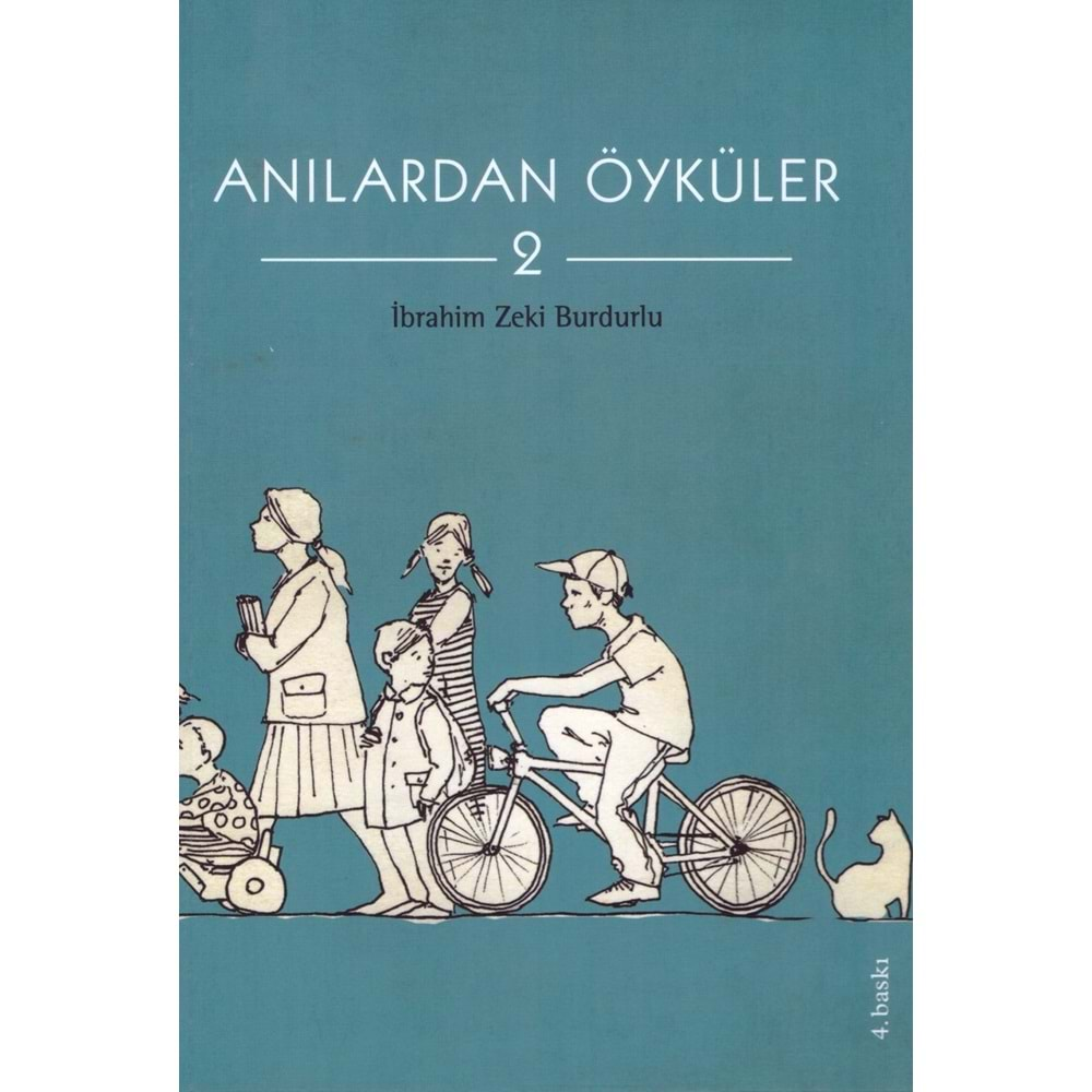 TUDEM-ANILARDAN ÖYKÜLER-2