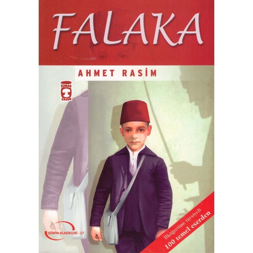 TİMAŞ FALAKA GENÇLİK KLASİKLERİ