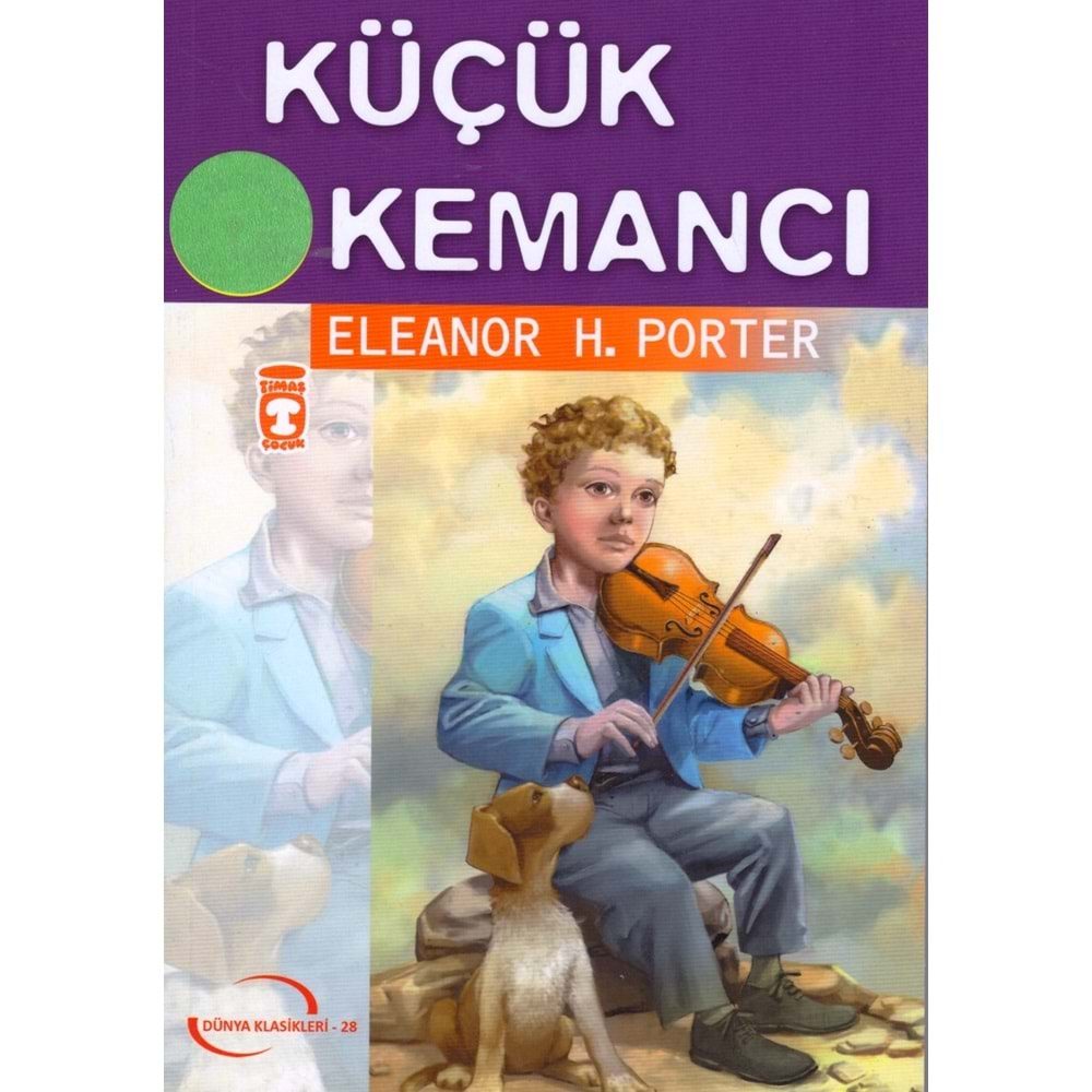 TİMAŞ KÜÇÜK KEMANCI GENÇLİK