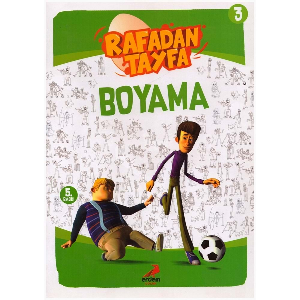 ERDEM RAFADAN TAYFA BOYAMA-3