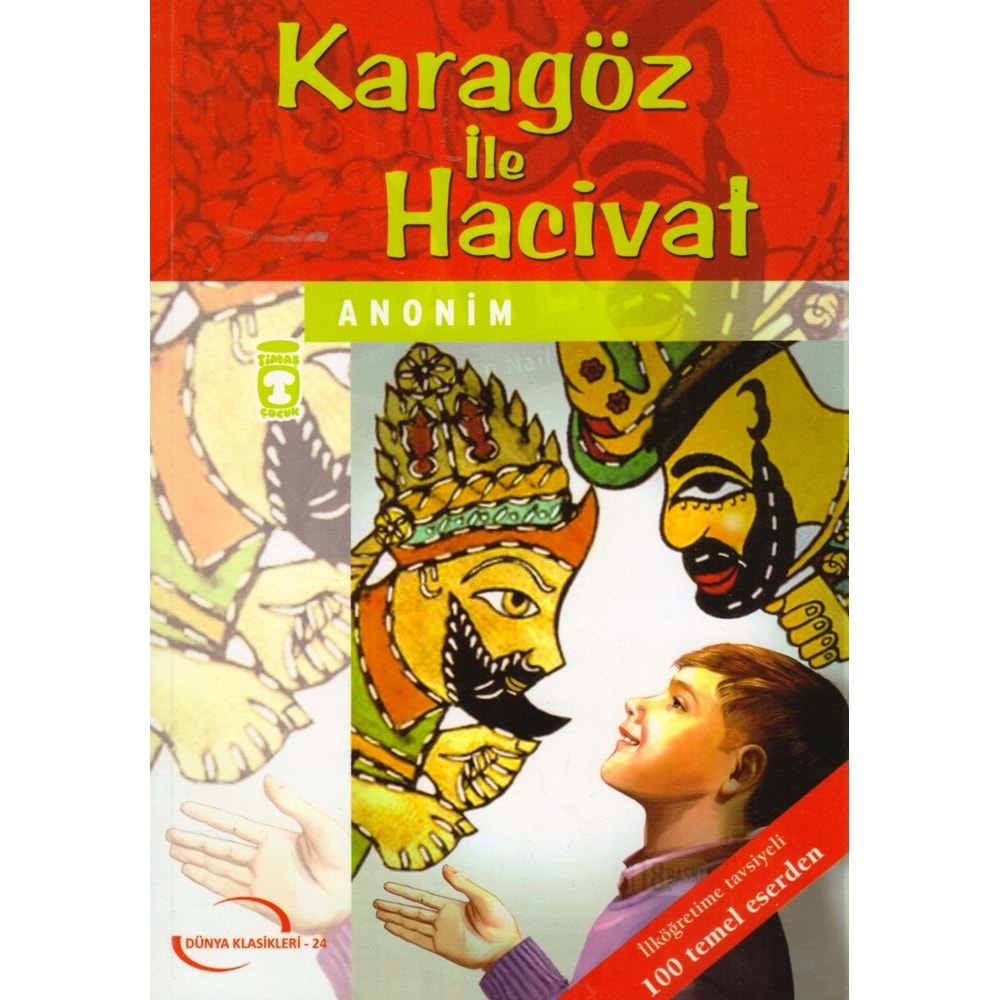 TİMAŞ KARAGÖZ İLE HACİVAT GENÇLİK