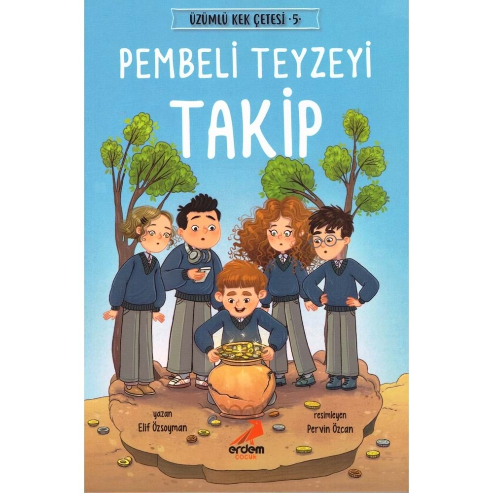 ERDEM PEMBELİ TEYZEYİ TAKİP