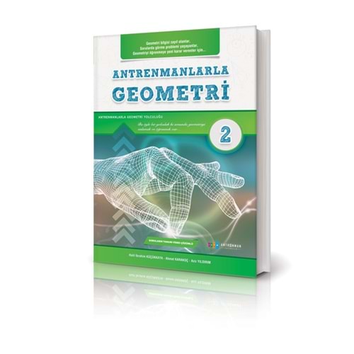 ANTRENMANLARLA GEOMETRİ-2