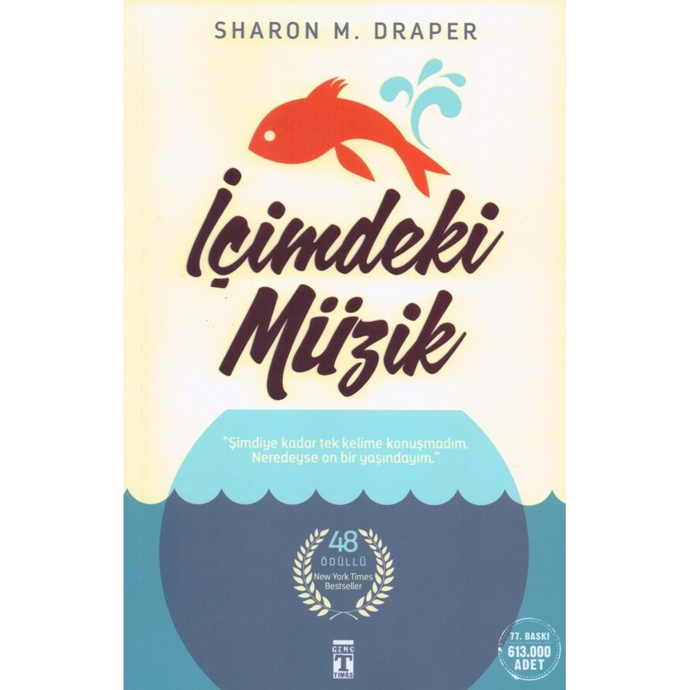 TİMAŞ İÇİMDEKİ MÜZİK